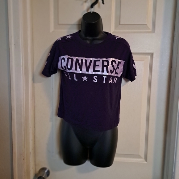 Converse T-shirt size Medium - Picture 1 of 6